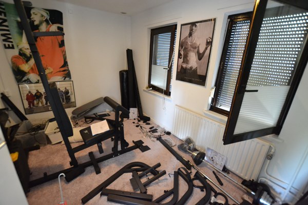 Medium property photo - Schelsberg 72, 6413 AG Heerlen